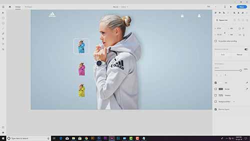 最新UI设计辅导