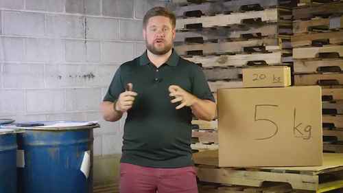 体积重量与实际重量