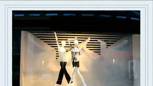 橱窗展示评论4-MACY'SNYC