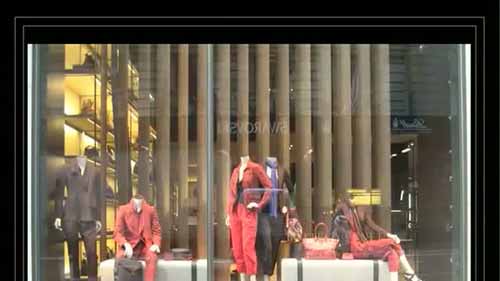 橱窗展示评论5-BOTTEGAVENETA