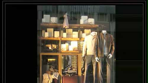 橱窗展示评论8-ERMENEGILDOZEGNA