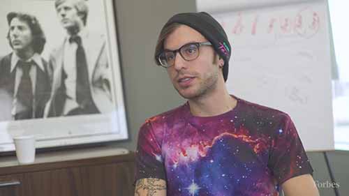 网红经济2-社交媒体如何将影响力变为现金