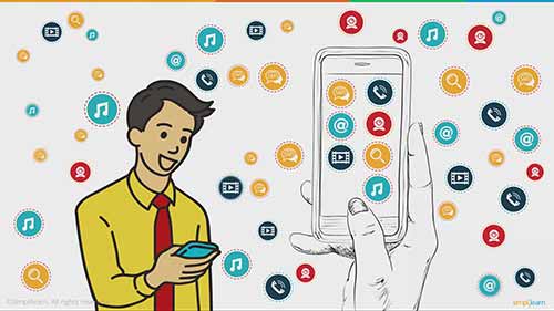 5分钟带你了解大数据