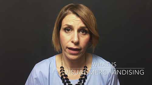 什么是视觉营销