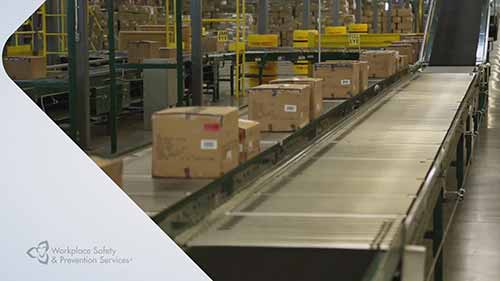 仓库安全小贴士6