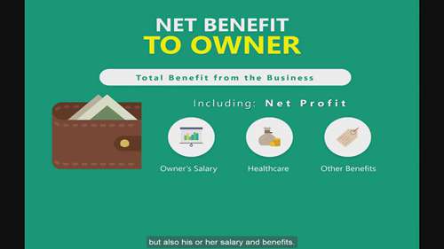 企业评估 Part 1 现金流 息税折旧摊销前利润等