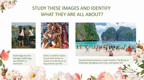 大众旅游的概念、特点和影响