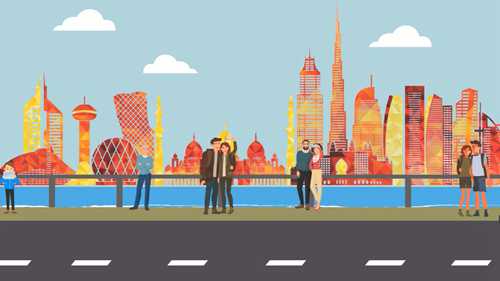 打造智慧旅游目的地