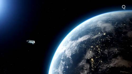 太空旅行的可行性