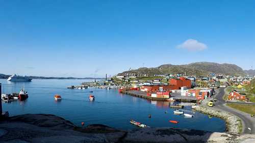 可持续旅游与自然资源