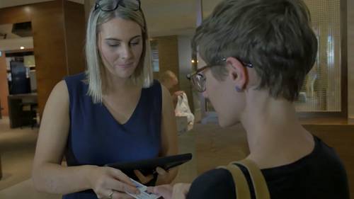 科技发展对旅游业的影响