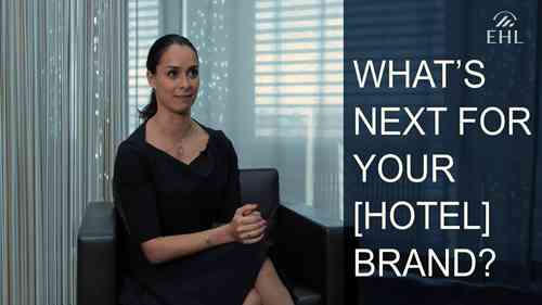 旅游接待业中的品牌作用