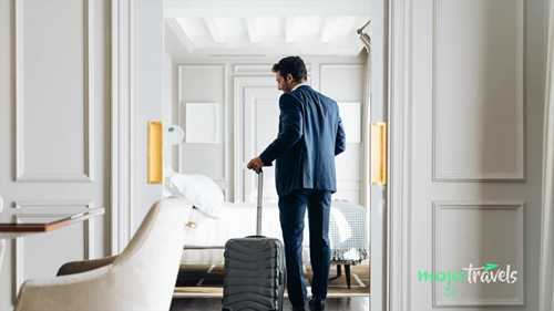 豪华游的十大趋势