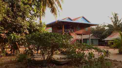 生态旅游：可持续的旅行方式