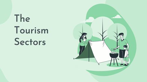 旅游产品的定义与构成