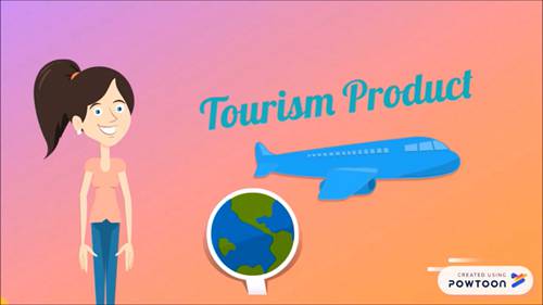 旅游产品