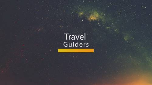 旅行社创意名称