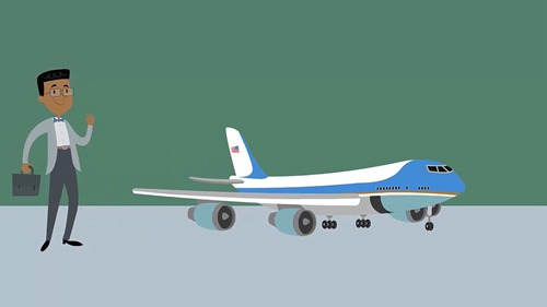 旅游业的ARC和BSP