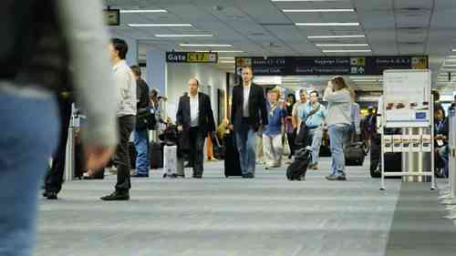 荒谬的旅游投诉