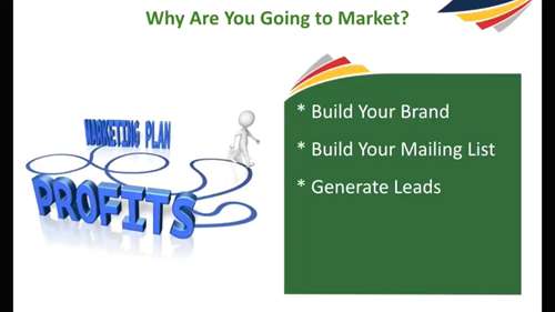 旅行社营销计划 01