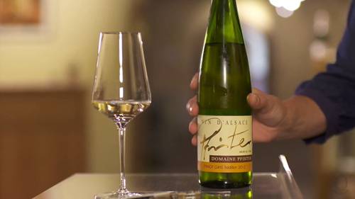 销售优质葡萄酒的技巧