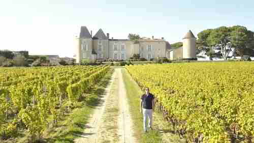 100个标志性的葡萄酒名称