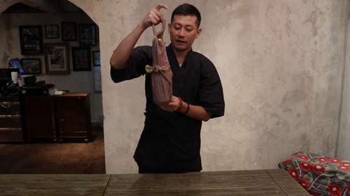 葡萄酒盲品会包装建议