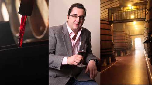 美国和法国橡木桶陈酿的区别