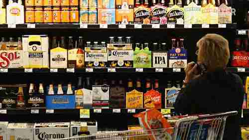 疫情对美国饮酒文化的影响