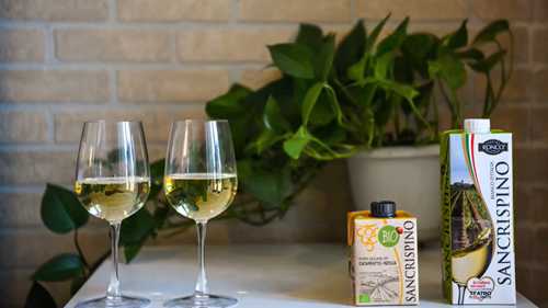 有机葡萄酒和非有机葡萄酒的区别