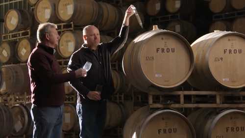 博泰拉有机葡萄园