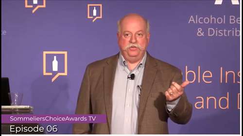 美国葡萄酒营销环境和从业经验介绍