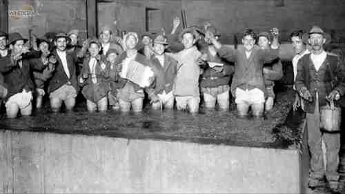 杜罗葡萄酒产区的困境