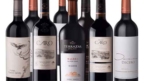 阿根廷门多萨葡萄酒之旅