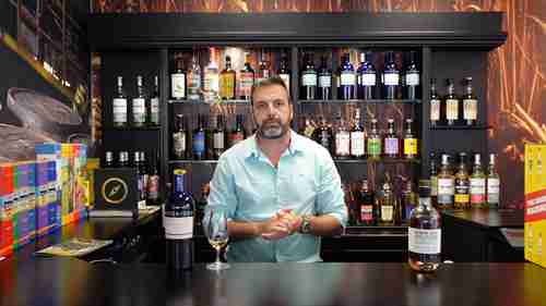 酒桶：美国白橡木