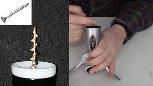 什么是蝶形开瓶器