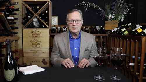 波尔多和勃艮第葡萄酒的区别