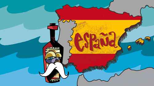 西班牙葡萄酒陈酿分级