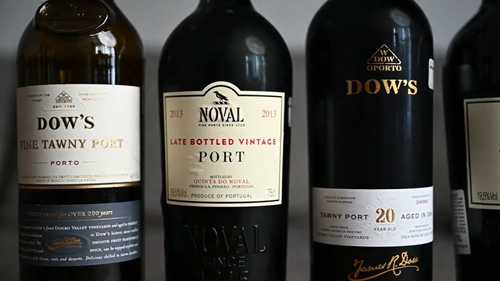 简单介绍波特酒