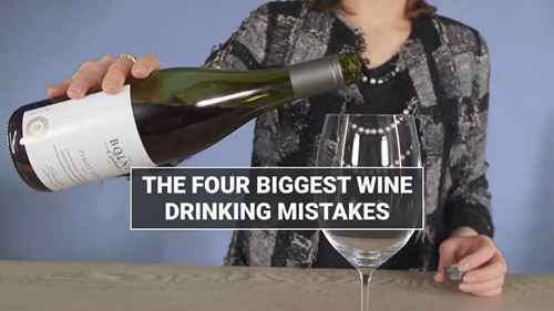 常见的错误饮酒方式