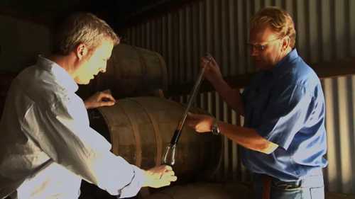 带你品酒：澳洲西拉子葡萄酒