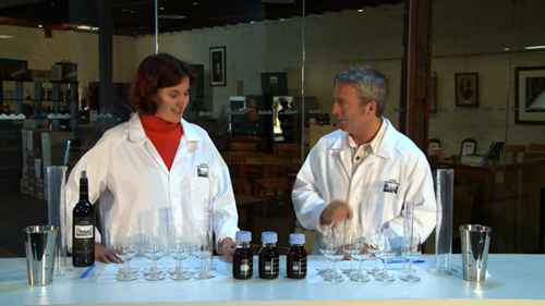 带你品酒：赤霞珠