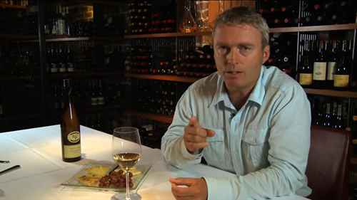 带你品酒：澳洲雷司令