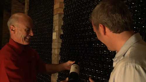 带你品酒：茶色波特酒和麝香葡萄酒