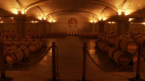 带你品酒：苏玳