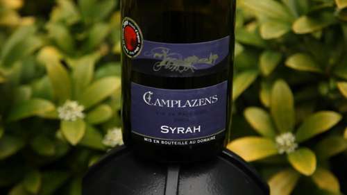 带你品酒：朗格多克产区