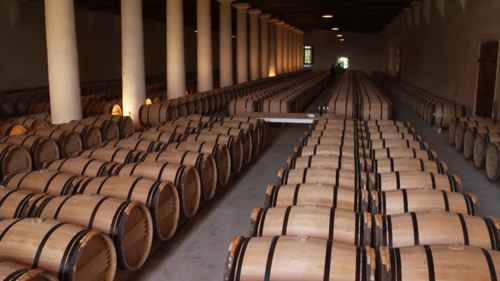 带你品酒：波尔多红酒