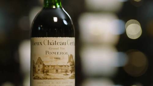 法国圣埃美隆和波美侯产区