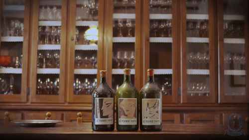 意大利托斯卡纳产区