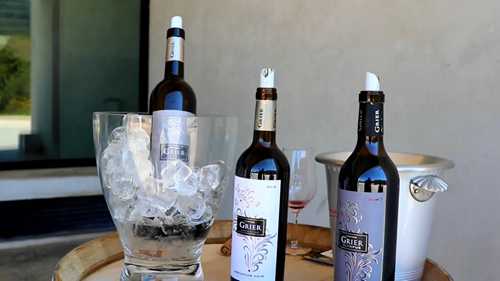 法国鲁西荣葡萄酒产区